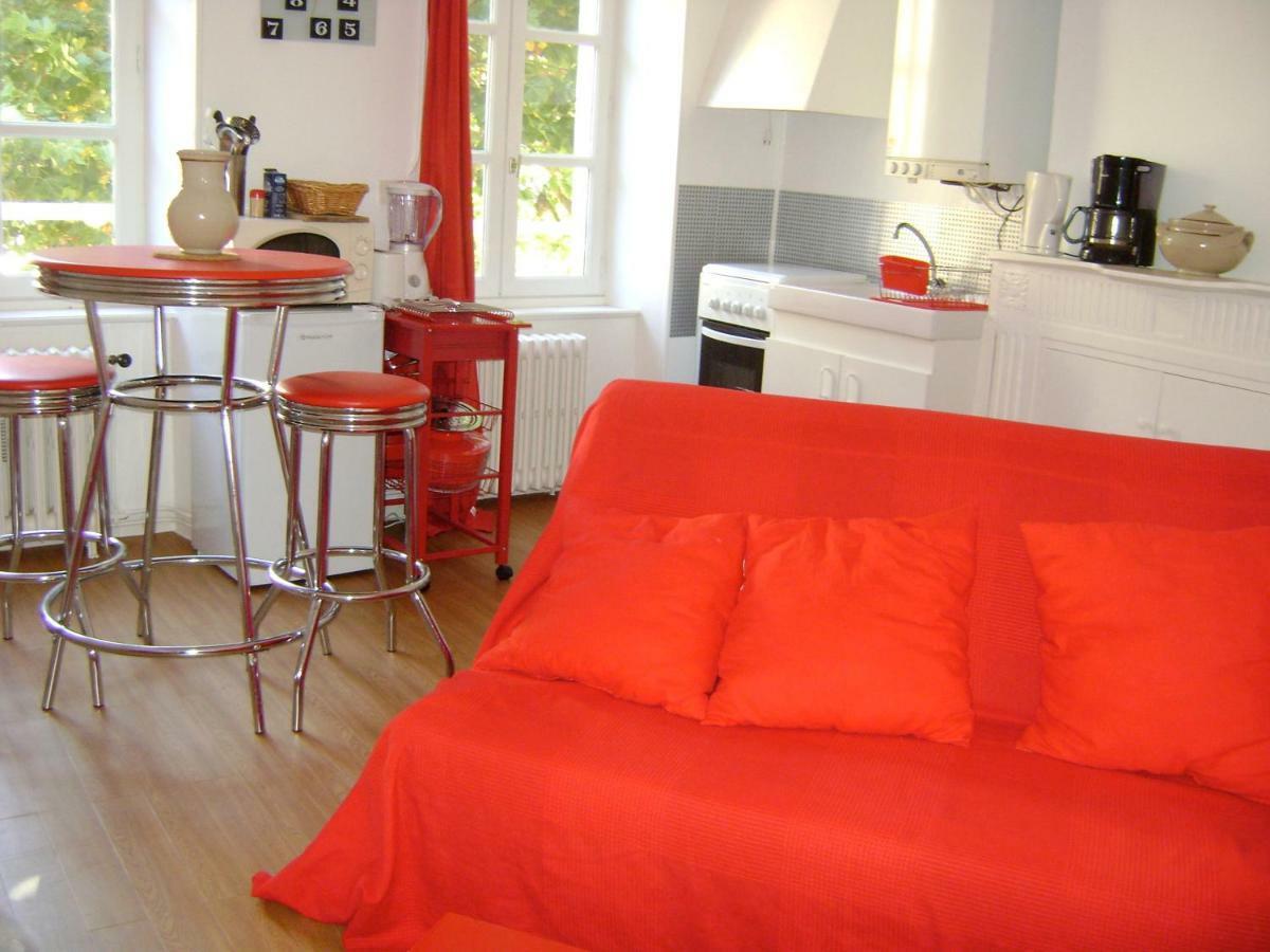 Apartment Le Corsaire