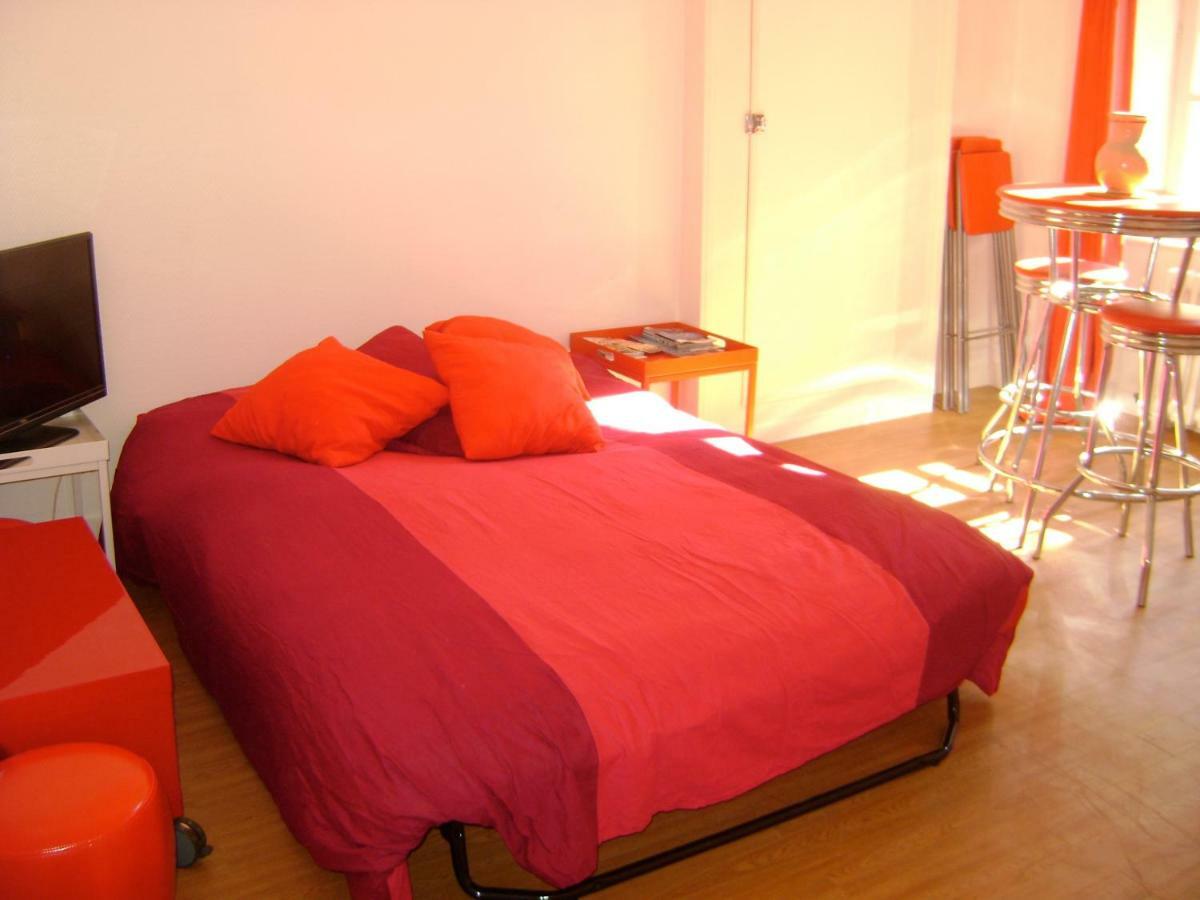 Apartment Le Corsaire