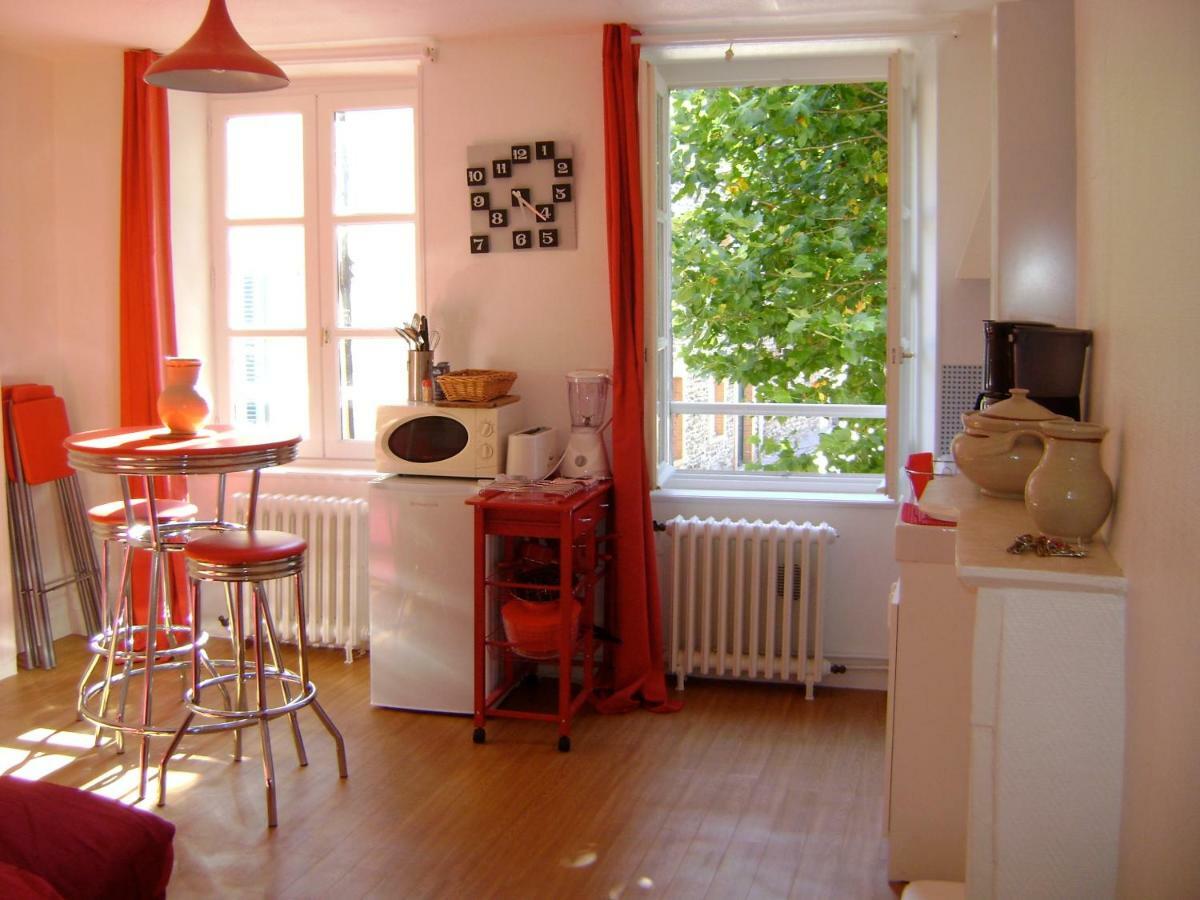 Le Corsaire Apartment *